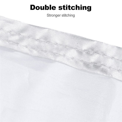 BSDDP 200x90x100cm Motorcycle Cover with Keyhole Oxford Cloth Waterproof Dustproof Motorbike Outdoor Protective Hood Cover