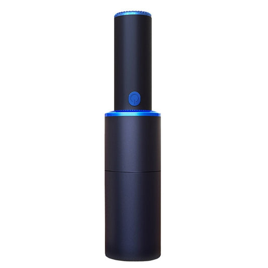 Mini Vacuum Cleaner Portable Strong Suction Wet Dry Cleaner for Cleaning Home Office Car