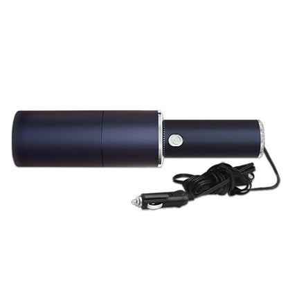 Mini Vacuum Cleaner Portable Strong Suction Wet Dry Cleaner for Cleaning Home Office Car