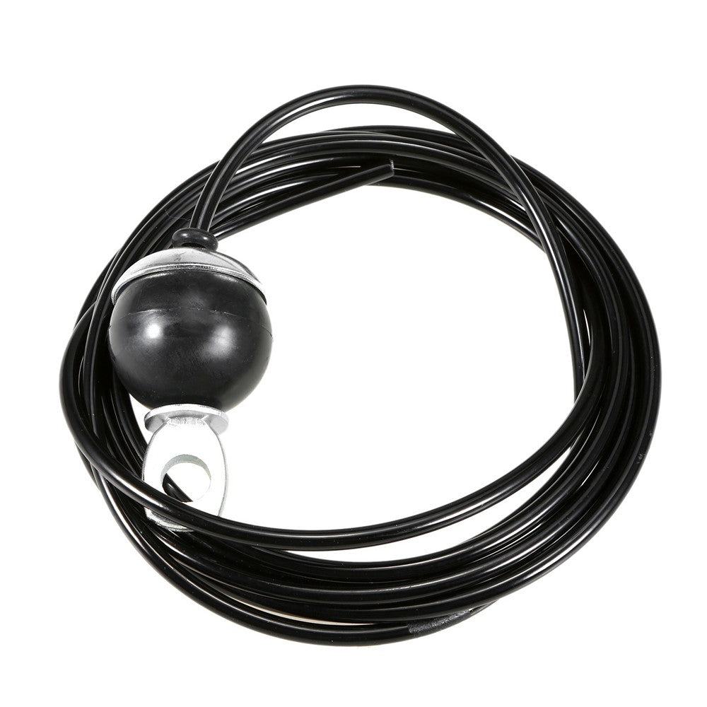2.5m Gym Cable Steel Wire Fitness Pulley Cable for Home Gym Cable Machine Weight Lift Pulley System