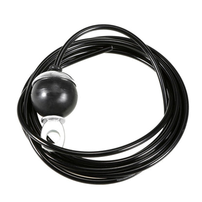 2.5m Gym Cable Steel Wire Fitness Pulley Cable for Home Gym Cable Machine Weight Lift Pulley System