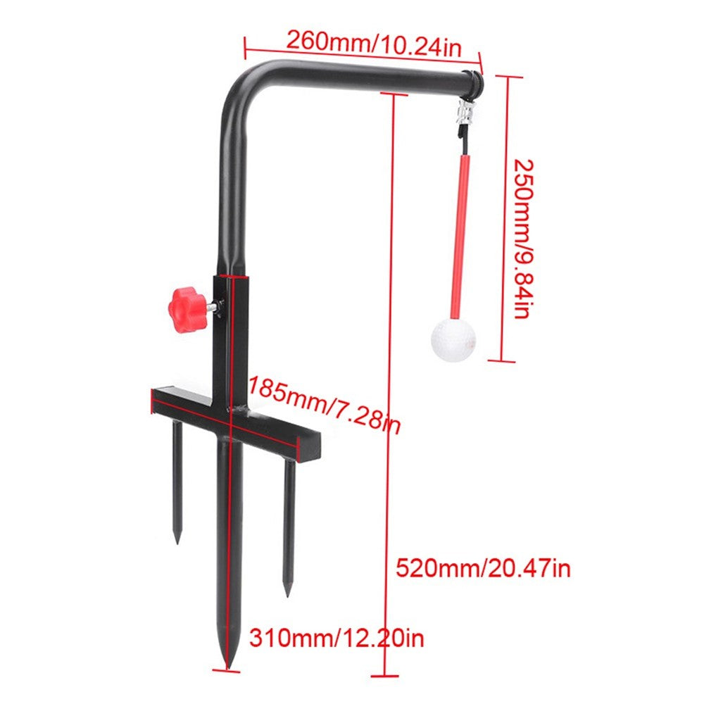 Golf Swing Training Aid Golf Posture Training Correction for Golf Devotee Beginner