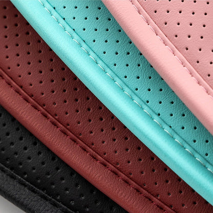 Car Ventilated Cushion Summer Seat Cooler Automotive USB Cooling Seat Cover with 5 Fans 3 Adjustable Wind Speed