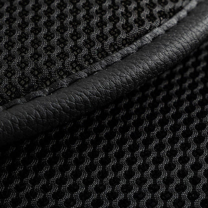 Car Ventilated Cushion Summer Seat Cooler Automotive USB Cooling Seat Cover with 5 Fans 3 Adjustable Wind Speed