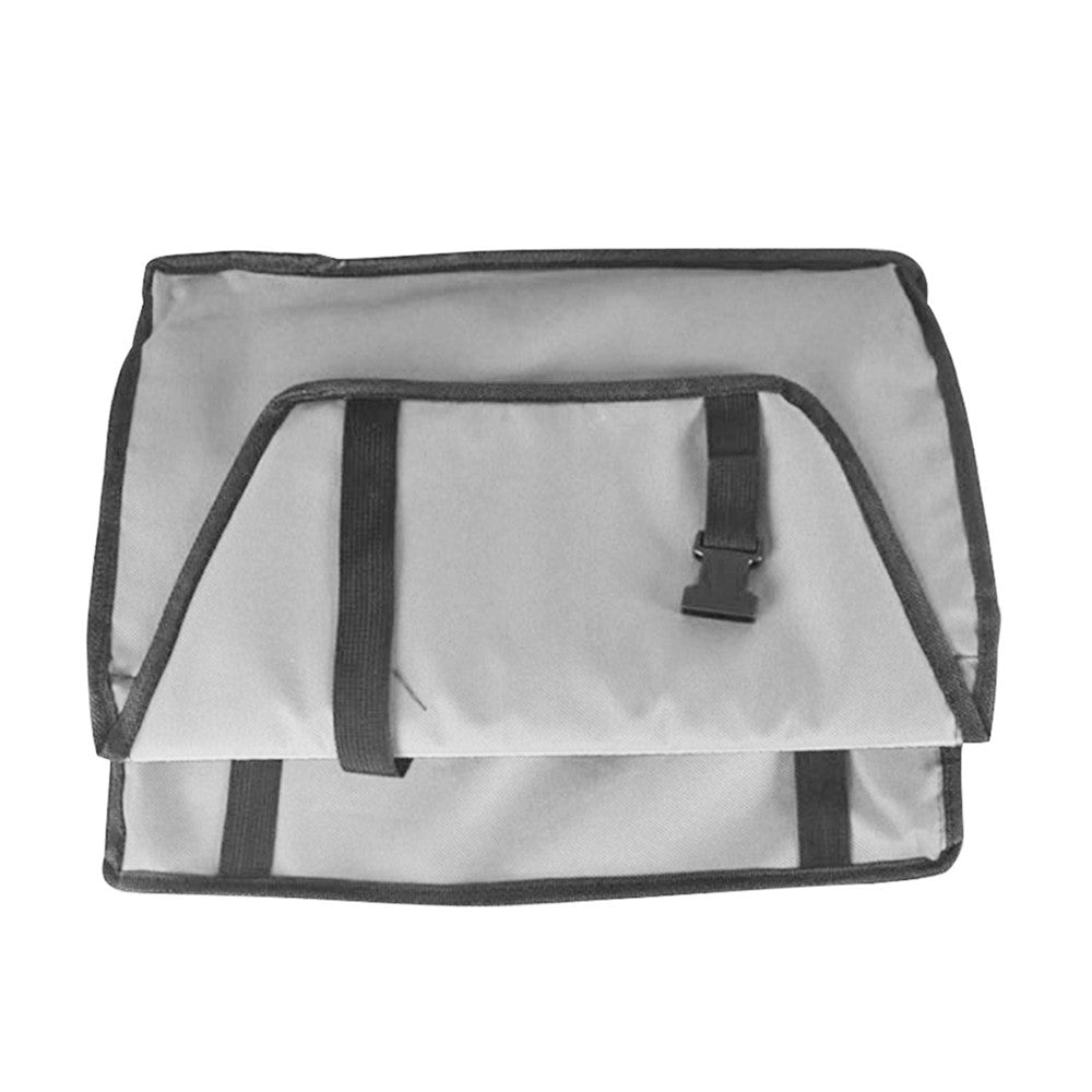 New Folding Pet Dog Cat Car Seat Safe Travel Carrier Kennel Puppy Handbag