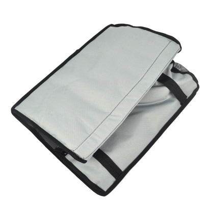 New Folding Pet Dog Cat Car Seat Safe Travel Carrier Kennel Puppy Handbag