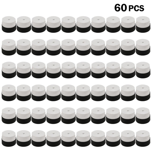 Tennis Racket Grip Tape Anti Slip Super Absorbent Tennis Overgrip Badminton Overgrip Pickleball Replacement Grip