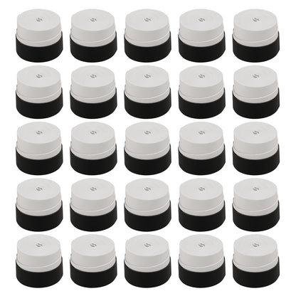 Tennis Racket Grip Tape Anti Slip Super Absorbent Tennis Overgrip Badminton Overgrip Pickleball Replacement Grip