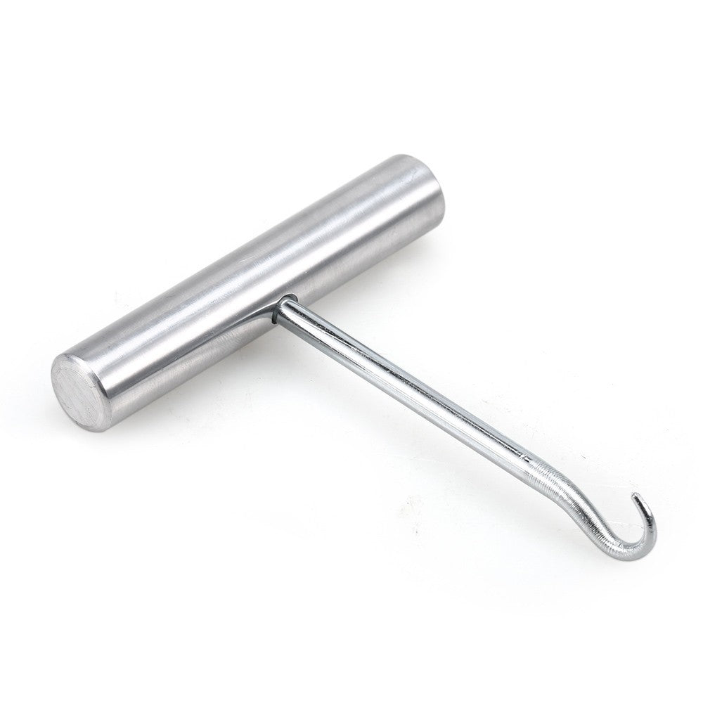 Tennis Badminton Squash Racquet Stringing Tool Racket String Assistance Puller