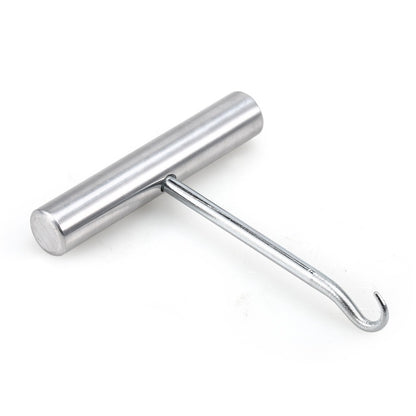 Tennis Badminton Squash Racquet Stringing Tool Racket String Assistance Puller
