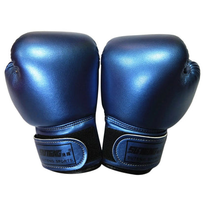 SUTENG 1Pair Kids Boxing Gloves Youth Boxing Training Gloves Kids Kickboxing Sparring MMA Gloves for Child Age 3-10 Years
