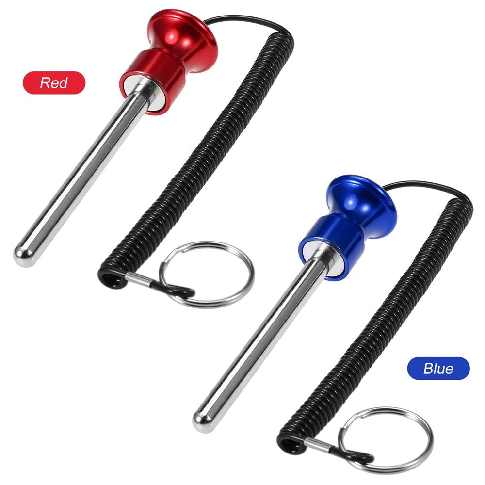 Magnetic Universal Weight Stack Selector Replacement Health Gear Weight Stack Pin for Exercise Fitness Gym