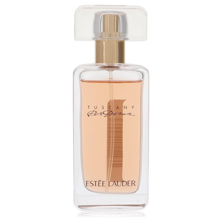 Tuscany Per Donna Eau De Parfum Spray (Unboxed) by Estee Lauder 50 ml