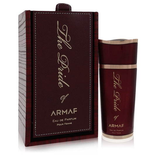 The Pride Of Armaf Eau De Parfum Spray by Armaf 100 ml