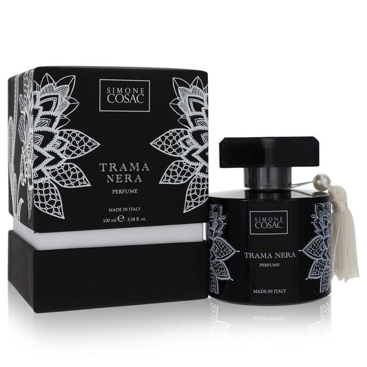 Trama Nera Perfume Spray by Simone Cosac Profumi 60 ml