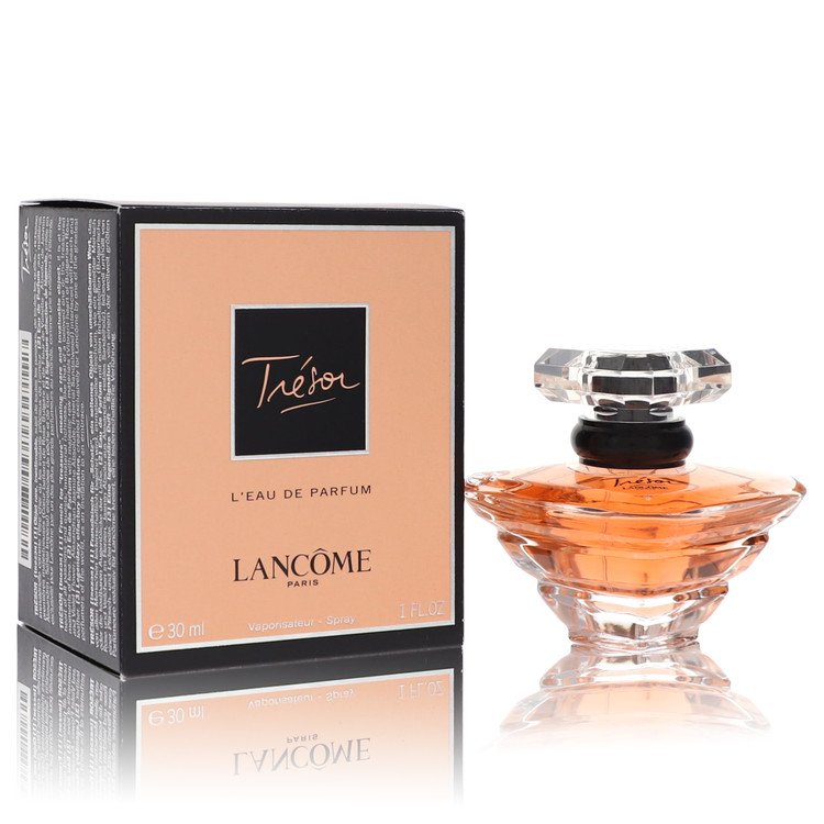 Tresor Eau De Parfum Spray by Lancome 30 ml