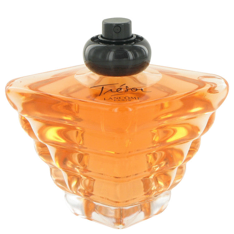 Tresor Eau De Parfum Spray (Tester) by Lancome 100 ml