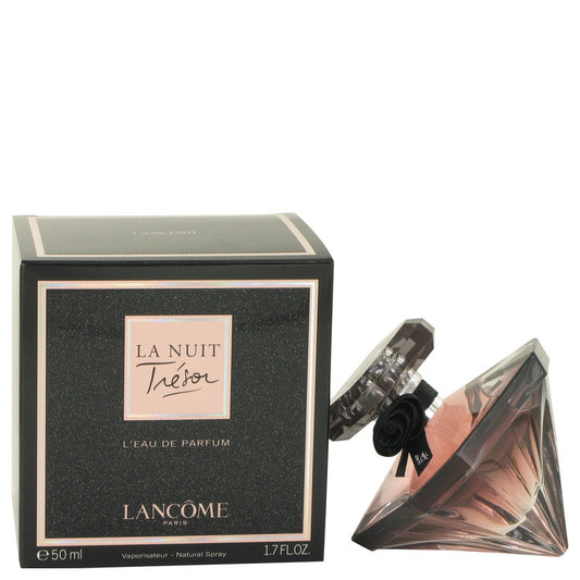 Tresor La Nuit Leau De Parfum Spray by Lancome 50 ml