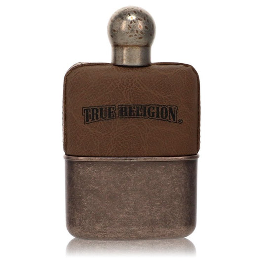 True Religion Eau De Toilette Spray (unboxed) by True Religion 100 ml