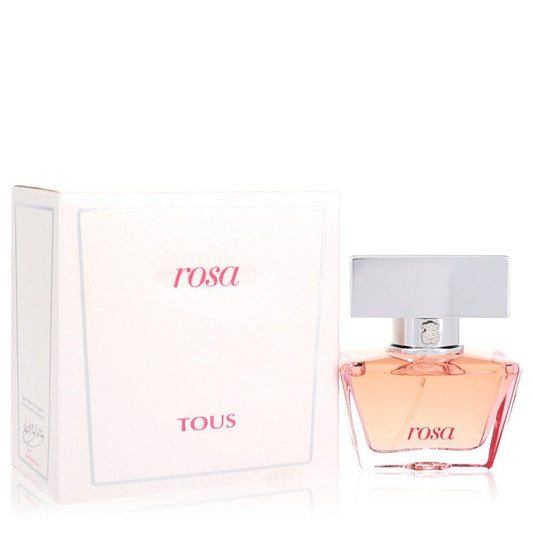 Tous Rosa Eau De Parfum Spray by Tous 30 ml