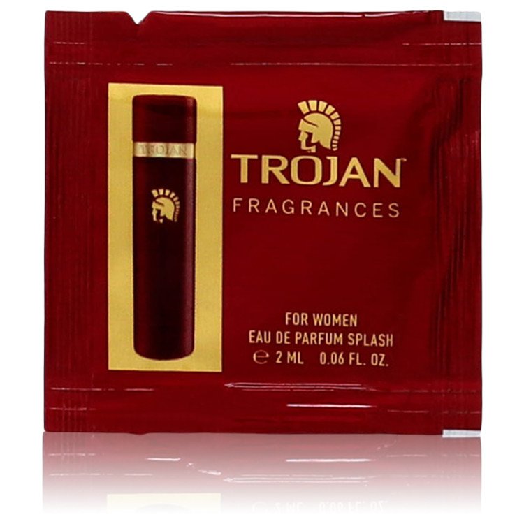 Trojan For Women Vial (sample) by Trojan 2 ml