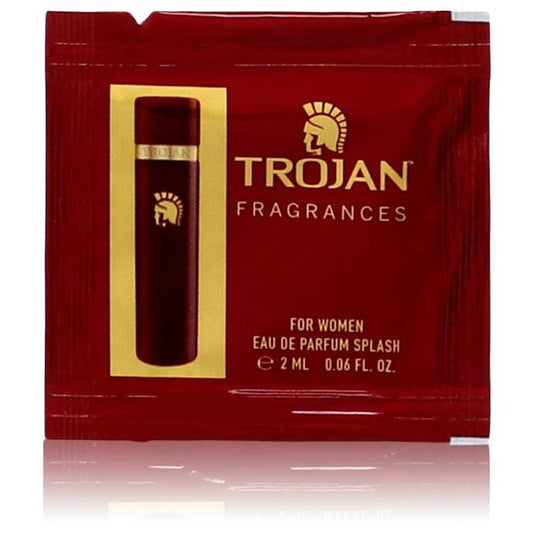 Trojan For Women Vial (sample) by Trojan 2 ml