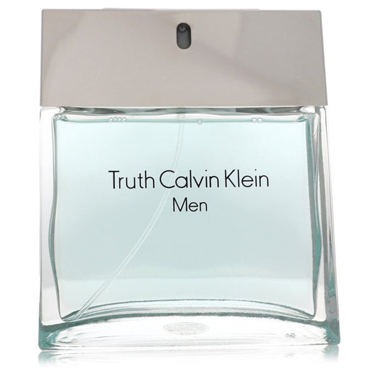 Truth Eau De Toilette Spray (unboxed) by Calvin Klein 100 ml