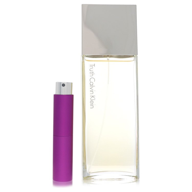 Truth Travel Spray by Calvin Klein 8 ml