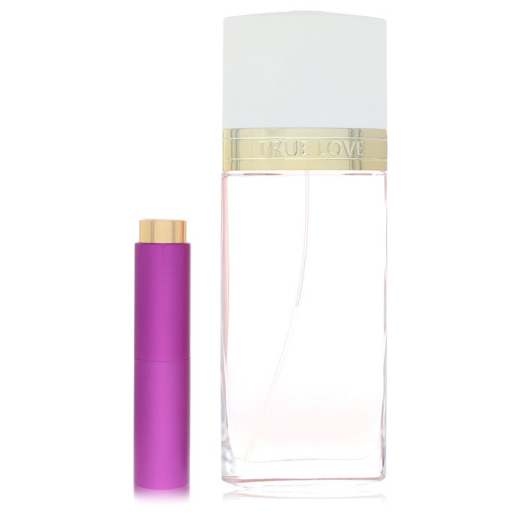 True Love Travel Spray by Elizabeth Arden 8 ml
