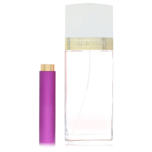 True Love Travel Spray by Elizabeth Arden 8 ml