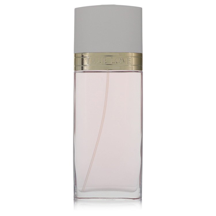 True Love Eau De Toilette Spray (Tester) by Elizabeth Arden 100 ml