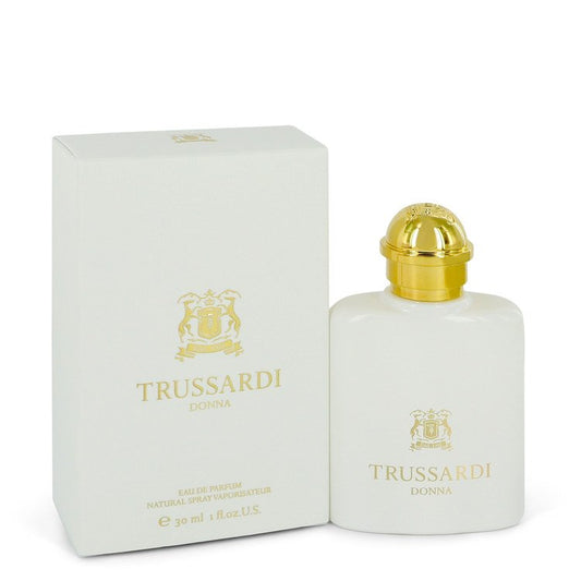 Trussardi Donna Eau De Parfum Spray by Trussardi 30 ml