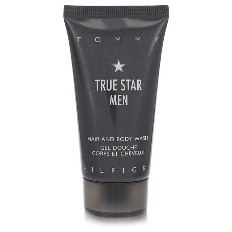 True Star Hair & Body Wash by Tommy Hilfiger 50 ml