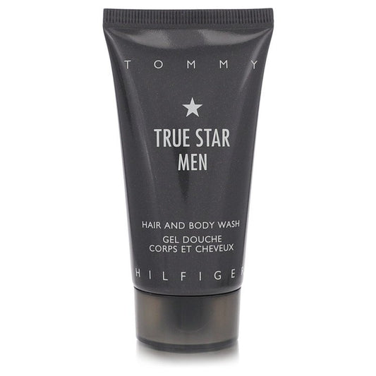 True Star Hair & Body Wash by Tommy Hilfiger 50 ml