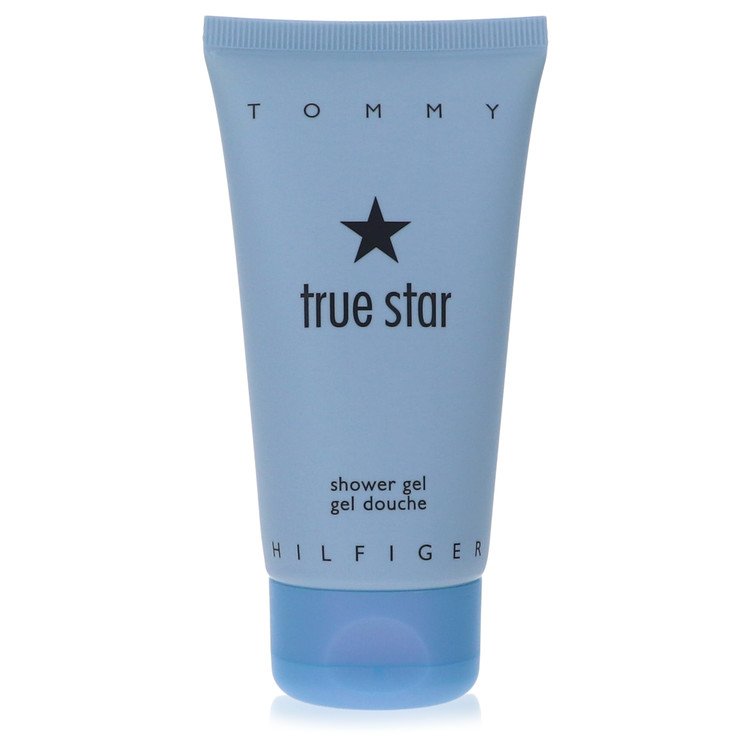 True Star Shower Gel by Tommy Hilfiger 75 ml