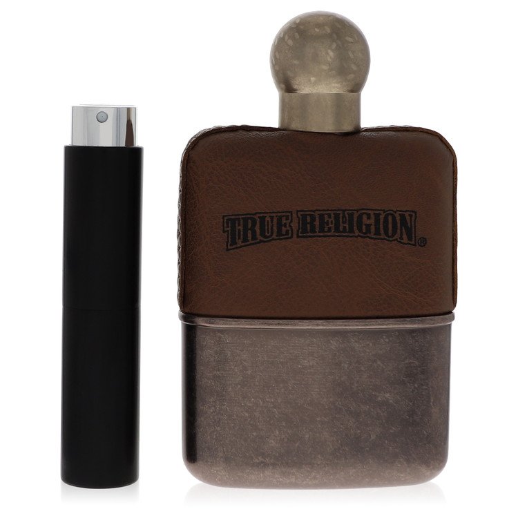 True Religion Travel Spray by True Religion 8 ml