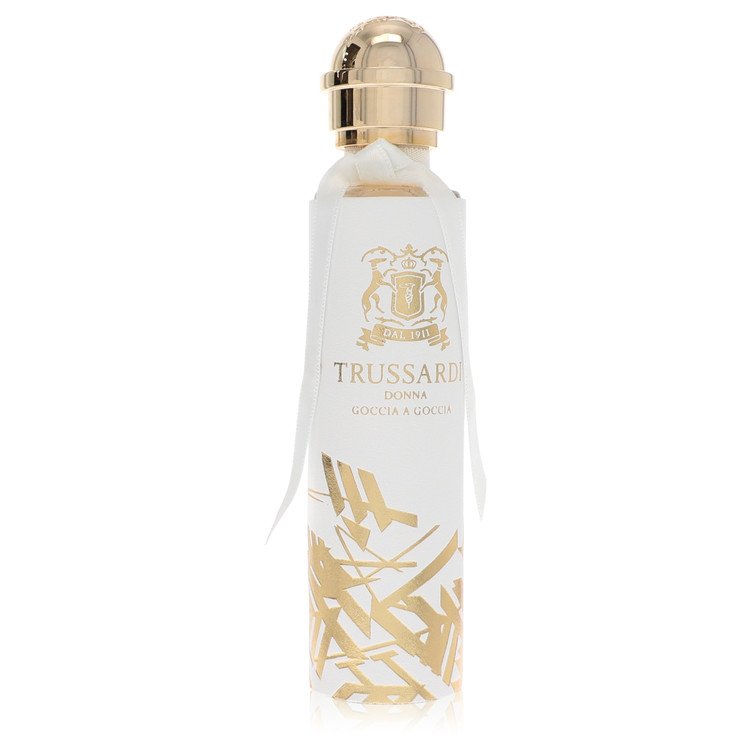 Trussardi Donna Goccia A Goccia Eau De Parfum Spray (Unboxed) by Trussardi 50 ml