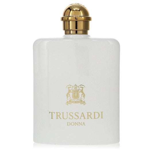 Trussardi Donna Eau De Parfum Spray (unboxed) by Trussardi 100 ml