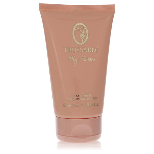 Trussardi My Name Body Lotion by Trussardi 100 ml