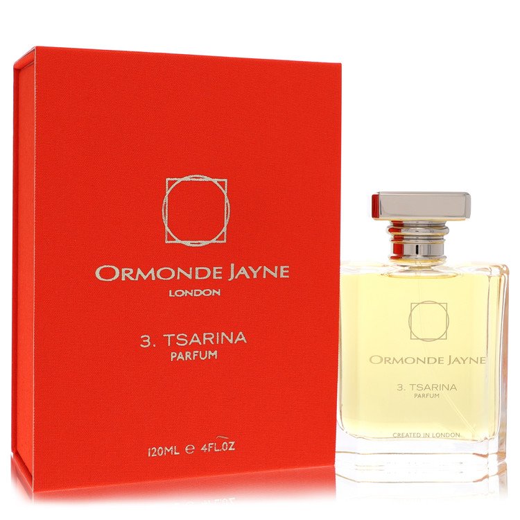 Tsarina Extrait De Parfum Spray by Ormonde Jayne 120 ml