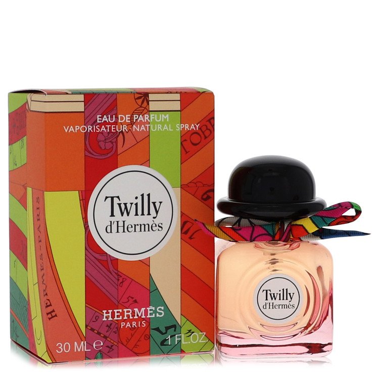 Twilly Dhermes Eau De Parfum Spray by Hermes 30 ml