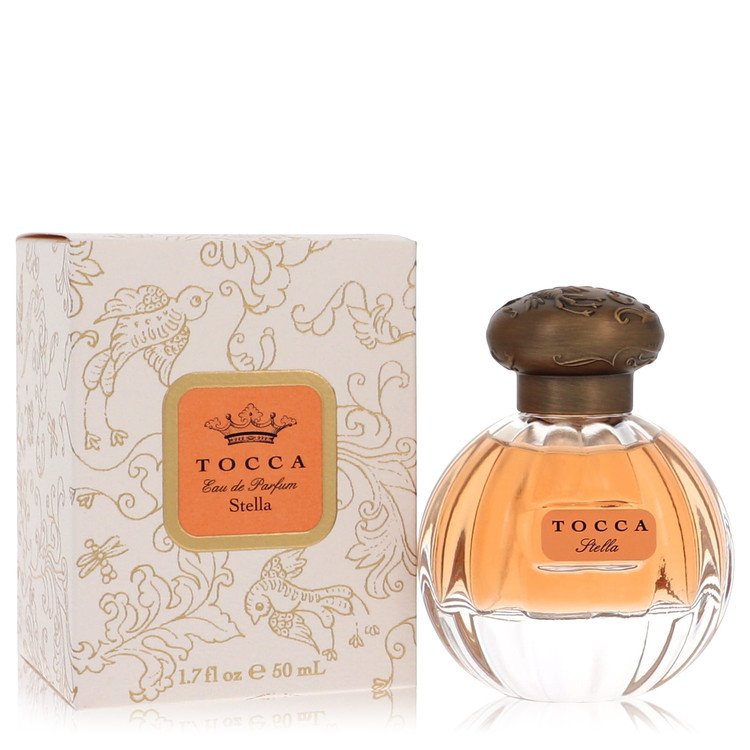 Tocca Stella Eau De Parfum Spray by Tocca 50 ml