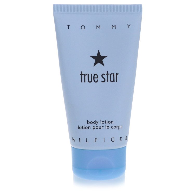 True Star Body Lotion by Tommy Hilfiger 75 ml