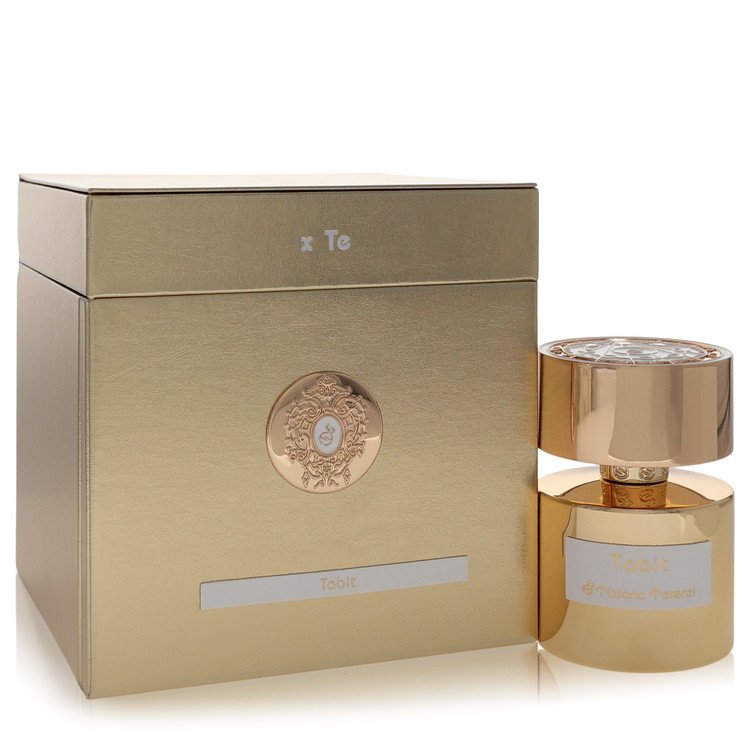 Tiziana Terenzi Tabit Extrait De Parfum Spray by Tiziana Terenzi 100 ml