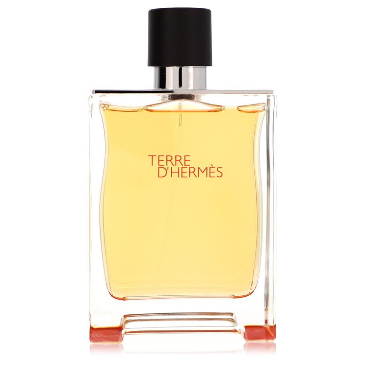 Terre Dhermes Pure Perfume Spray (unboxed) by Hermes 200 ml