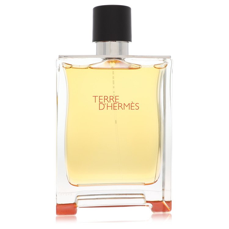 Terre Dhermes Pure Perfume Spray (unboxed) by Hermes 200 ml