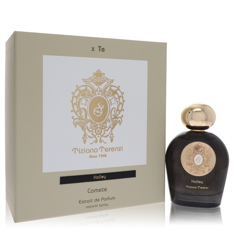 Tiziana Terenzi Halley Extrait De Parfum Spray (Unisex) by Tiziana Terenzi 100 ml