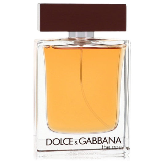 The One Eau De Toilette Spray (unboxed) by Dolce & Gabbana 100 ml