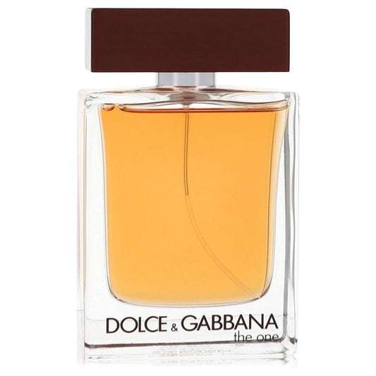 The One Eau De Toilette Spray (unboxed) by Dolce & Gabbana 100 ml