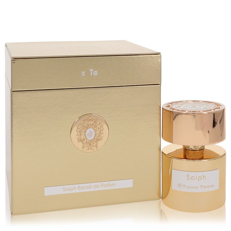 Tiziana Terenzi Saiph Extrait De Parfum Spray by Tiziana Terenzi 100 ml